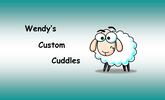 Wendy's Custom Cuddles, LLC
